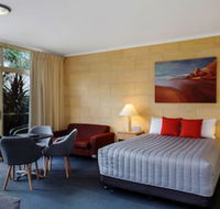 Portside Motel - Accommodation Mount Tamborine