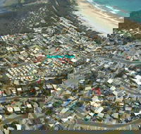 Sapphire Court Holiday Units - Accommodation Mount Tamborine