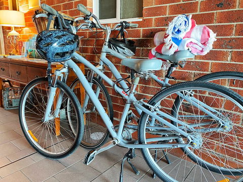 Bay Breeze Boutique Accommodation - Accommodation Mount Tamborine 5