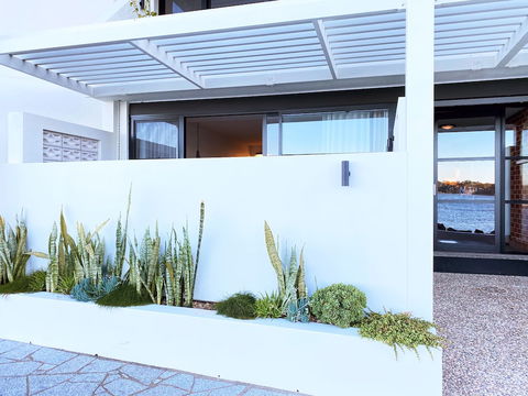 Bay Breeze Boutique Accommodation - Accommodation Mount Tamborine 3