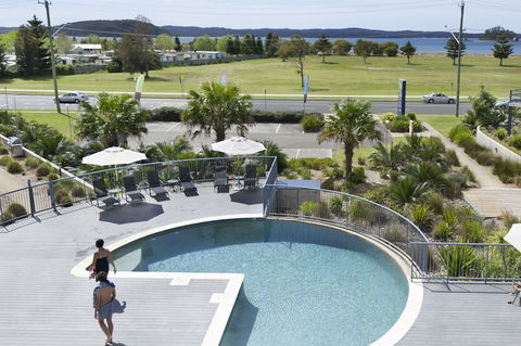 Corrigans Cove - Accommodation Mount Tamborine 4