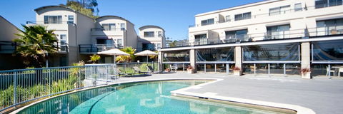 Corrigans Cove - Accommodation Mount Tamborine 2