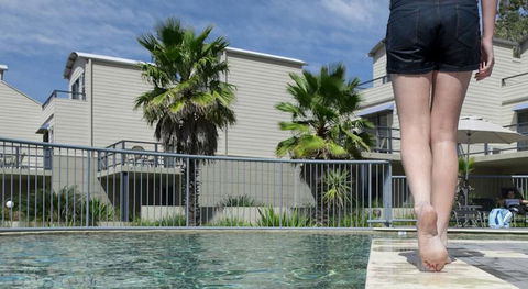 Corrigans Cove - Accommodation Mount Tamborine 5