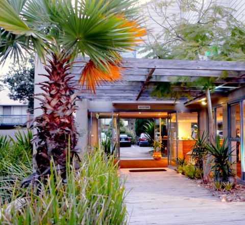 Corrigans Cove - Accommodation Mount Tamborine 1