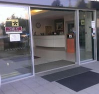 Hotel Gloria - Accommodation Mount Tamborine