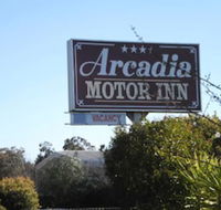 Arcadia Motor Inn - Accommodation Mount Tamborine