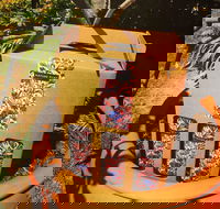 Island Brook Estate - Accommodation Mount Tamborine