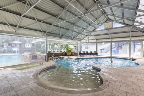 Mandalay Holiday Resort And Tourist Park - Accommodation Mount Tamborine 5