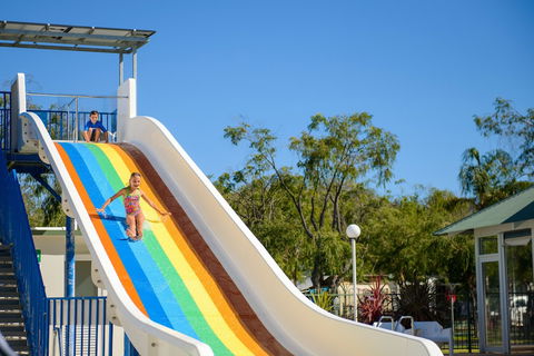 Mandalay Holiday Resort And Tourist Park - Accommodation Mount Tamborine 6