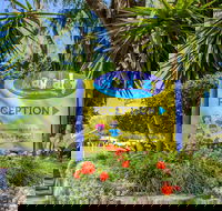 Mandalay Holiday Resort and Tourist Park - Accommodation Mount Tamborine