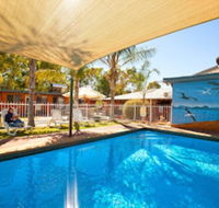 Alice Lodge Backpackers - Accommodation Mount Tamborine