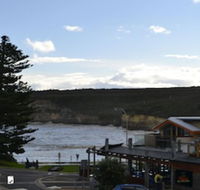 Loch Ard Motor Inn - Accommodation Mount Tamborine