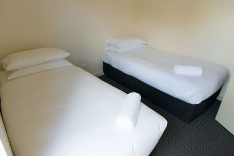 Ballarat Colonial Motor Inn & Apartments - Accommodation Mount Tamborine 7