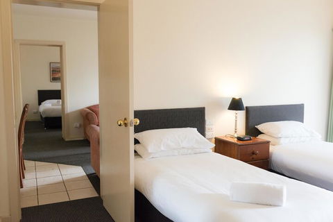 Ballarat Colonial Motor Inn & Apartments - Accommodation Mount Tamborine 5