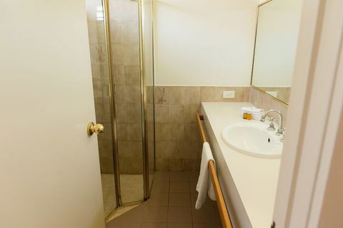 Ballarat Colonial Motor Inn & Apartments - Accommodation Mount Tamborine 6