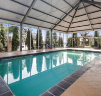Ballarat Colonial Motor Inn  Apartments - Accommodation Mount Tamborine