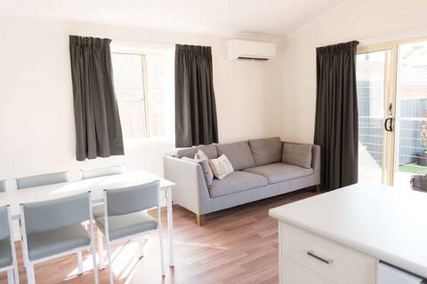 Ballarat Colonial Motor Inn & Apartments - Accommodation Mount Tamborine 3