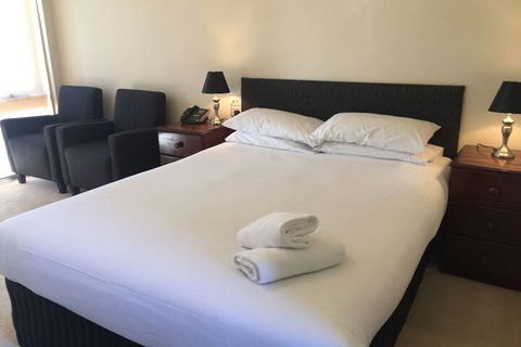 Ballarat Colonial Motor Inn & Apartments - Accommodation Mount Tamborine 1