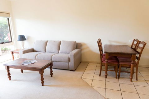 Ballarat Colonial Motor Inn & Apartments - Accommodation Mount Tamborine 4