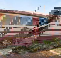 Yarra Glen Racecourse Apartments - Accommodation Mount Tamborine