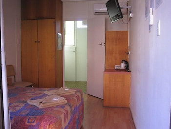 Desert Rose Inn Alice Springs - Accommodation Mount Tamborine 5