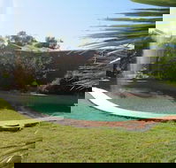 Desert Rose Inn Alice Springs - Accommodation Mount Tamborine