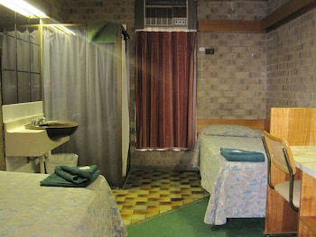 Desert Rose Inn Alice Springs - Accommodation Mount Tamborine 6