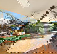 Edward Parry Motel  Apartments - Accommodation Mount Tamborine