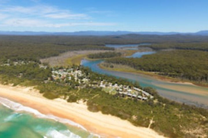 Runnyford NSW Accommodation Mount Tamborine