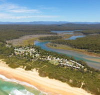 Lakesea Park - Accommodation Mount Tamborine