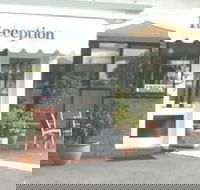Abbotswood Motor Inn - Accommodation Mount Tamborine