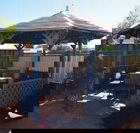 Kalbarri Blue Ocean Villas - Accommodation Mount Tamborine