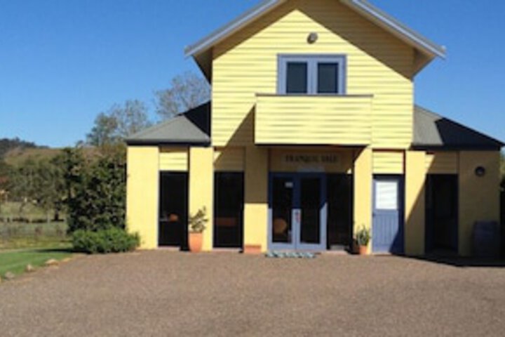  Accommodation Mount Tamborine