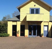 Tranquil Vale Vineyard  Cottages - Accommodation Mount Tamborine