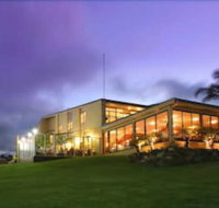 Whale Motor Inn and Restaurant - Accommodation Mount Tamborine