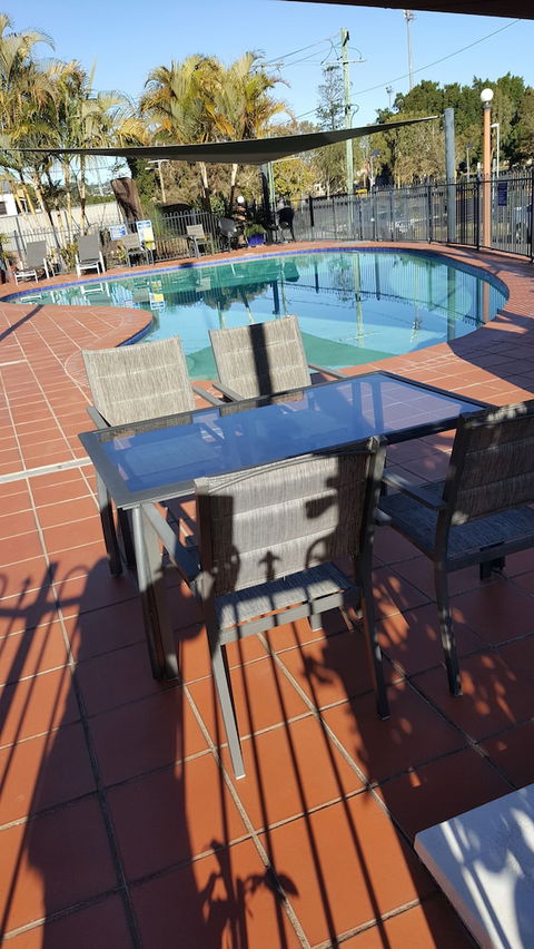 Aza Motel - Accommodation Mount Tamborine 3