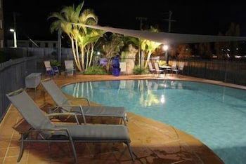 Aza Motel - Accommodation Mount Tamborine 6