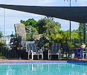 Aza Motel - Accommodation Mount Tamborine 5