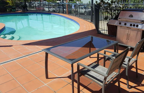 Aza Motel - Accommodation Mount Tamborine 4