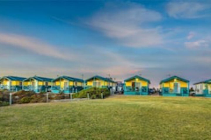Port Denison WA Accommodation Mount Tamborine