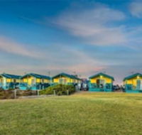 Dongara Tourist Park - Accommodation Mount Tamborine