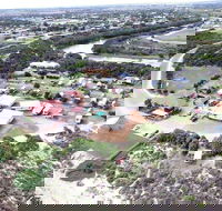Seaspray Beach Holiday Park - Accommodation Mount Tamborine