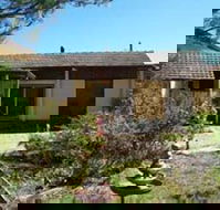 Eastern Reef Cottages - Accommodation Mount Tamborine