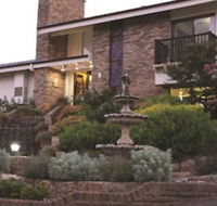 Bathurst Heights BB - Accommodation Mount Tamborine