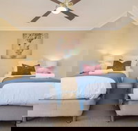 65 Main Daylesford - Hepburn Springs - Accommodation Mount Tamborine