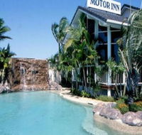 Runaway Bay Motor Inn - Accommodation Mount Tamborine