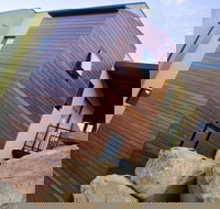 Saltus Luxury Accommodation - Accommodation Mount Tamborine