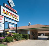 Buckaroo Motor Inn - Accommodation Mount Tamborine
