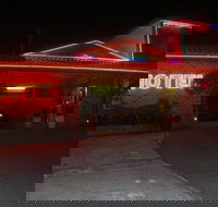 Mount Kuring-gai Motel - Accommodation Mount Tamborine