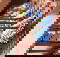 Ruthven Street Motor Inn - Accommodation Mount Tamborine